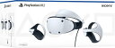 【中古】 PlayStation VR2 (PSVR2) ホワイト。