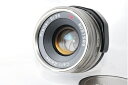 【中古】 CONTAX コンタックス Carl Zeiss Planar 35mm F2 T* G用