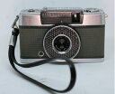 【中古】 Olympus Pen EE