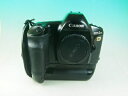 【中古】 Canon EOS-1N RS