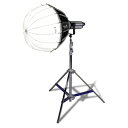 【中古】 Phottix G-Capsule ソフトボックス 65cm (26インチ)。