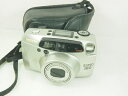 【中古】 pentax ESPIO 160