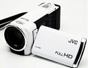 【中古】 JVC Everioエブリオ GZ-E140(2)