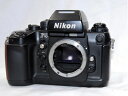 【中古】 nikon F4