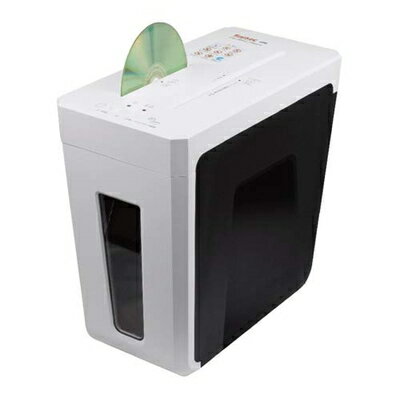 【中古】 KPS21WB(ホワイト/ブラック) KITS マイクロカットシュレッダー FOUSEC