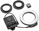 【中古】 SONY フラッシュ リングライト HVL-RL1