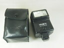 【中古】 Minolta ストロボ AUTO 200X