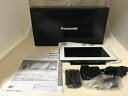 【中古】 パナソニック デジタルフォトフレーム 9型画面 ホワイト MW-15-W