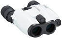 【中古】 Kenko 防振双眼鏡 VC Smart コンパクト 8×21 8倍 21口径 2軸光学式手ブレ補正機構 撥水・撥油 フルマルチコーティング 031964(2)