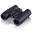 【中古】 ビクセン(Vixen) 双眼鏡 アトレックIIシリーズ アトレックIIHR10×25WP 14722-9 ブラック(2)