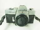 【中古】 Minolta SR 505