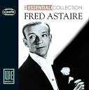 【中古】 Astaire - Essential Collection