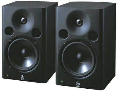 【中古】 YAMAHA MSP7 STUDIO ペア