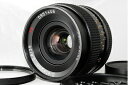 【中古】 コンタックス Carl Zeiss Distagon 35mm F2.8 F/2.8 AEJ T*
