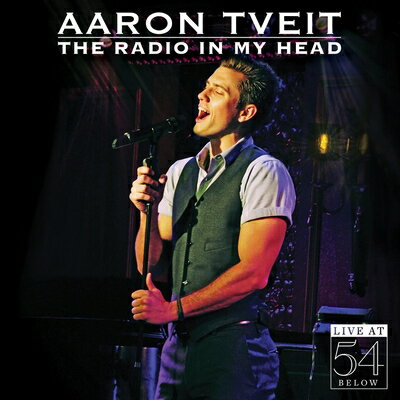 【中古】 Radio in My Head: Live at 54 Below