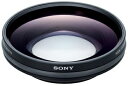 【中古】 SONY ワイドコンバージョンレンズ VCL-DH0774