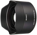 【中古】 SONY(ソニー) コンバーターレンズ フルサイズ ウルトラワイドコンバーター FE 28mm F2用 SEL075UWC