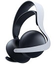 【中古】 【純正品】PULSE Elite ワイヤレスヘッドセット(CFI-ZWH2J)