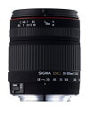 【中古】 シグマ 28-300mm F3.5-6.3 DG MACRO ニコン用