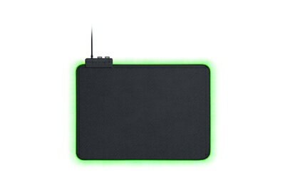 ����š� Razer Goliathus Chroma - LED��ܤ����������ߥ󥰥ޥ����ѥå� RZ02-02500100-R3M1