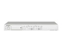 【中古】 Panasonic ワイヤレス受信機(2ch) WX-SR202A