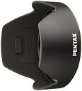 【中古】 ペンタックス PENTAX レンズフード PH-RBC62 (DA18-135mm用) 38769