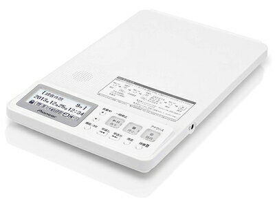 【中古】 パイオニア 通話録音装置 ホワイト AF-CR1000-W