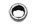 【中古】 Rayqual 国産レンズマウントアダプタ Nikon F マウントレンズ(Gレンズ対応)-SONY αEマウントボディー NFG-SaE