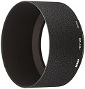 【中古】 Nikon ネジコミ式レンズフード HN-28 (AF-ED80-200mmSズーム用)