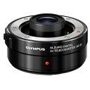 【中古】 Olympus M.Zuiko Digital MC-20 テレコンバーター 2倍