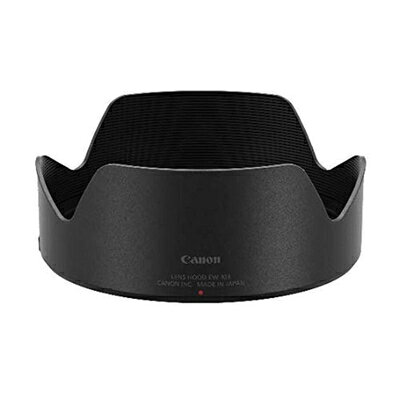 【中古】 Canon レンズフード EW-103 RF28-70mmF2LUSM対応 L-HOODEW103