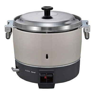 【中古】 リンナイ ガス炊飯器 RR-550C LPガス用