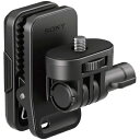 【中古】 SONY(ソニー) キャップクリップ AKA-CAP1 C SYH FDR-X3000/HDR-AS300/HDR-AS50/FDR-X1000V対応(2)