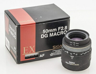 楽天市場】シグマ 50mm F2.8 EX DG MACRO キヤノン用の通販 楽天市場】シグマ 50mm F2.8 EX DG MACRO キヤノン用の通販