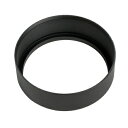 【中古】 Kenko レンズフード メタルフード 82mm ブラック 標準レンズ対応 86mmフィルター取付可能 KHN-182