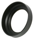 【中古】 F-Foto HF-52 レンズフード (対象レンズ: ニコン Z 28mm f/2.8 SE, 40mm f/2 対応 (取付径:52mm,金属製,...