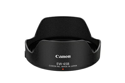 【商品名】Canon レンズフード EW-65B（中古品）中古品の特性上、外箱,取り扱い説明書等は基本的には付属いたしません。商品として問題があるものではございません、動作確認済みとなります。商品名に【付属、特典、○○付き、ダウンロードコード】等の記載があっても中古品の場合は基本的にこれらは付属致しません。当店の中古品につきましては商品チェックの上、動作に問題がないものを取り扱っております。ご安心いただきました上でご購入ください。保証等の記載がある場合がございますが、中古品となりますためメーカー保証の対象外となります。あらかじめご承知おきください。【ご注文〜発送完了までの流れ】ご注文は24時間365日受け付けております。当店から商品発送後に発送通知メールが送信されます。発送までの期間といたしましては、ご決済完了後より2〜5営業日程度となります。【ご注意事項】当店はお客様都合によるご注文・ご決済後のキャンセル・返品はお受けしておりません。ご承知おきのうえご注文をお願いいたします。当店は一部商品を他モール等と併売させていただいております。完売の際はご連絡させていただきます。予めご承知おきのほどお願いいたします。掲載されております画像はイメージとなります。実際の商品とは色味・付属品等が異なる場合がございますため、予めご承知おきください。