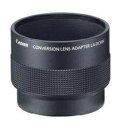 【中古】 Canon コンバージョンレンズアダプター LA-DC58H
