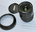 【中古】 Nikon AF 24-50mm F3.3-4.5 D