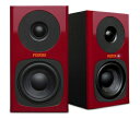 【中古】 FOSTEX パーソナル・アクティブスピーカー・システム PA-3(BX)
