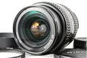 【中古】 Nikon AFレンズ AF 28-70mm F3.5-4.5D