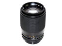 【中古】 CONTAX コンタックス Carl Zeiss Sonnar 135mm F2.8 MMJ