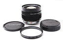 【中古】 OLYMPUS オリンパス OM-SYSTEM ZUIKO MC AUTO-W 35mm F2