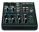 【中古】 MACKIE マッキー アナログミキサー 402VLZ4 国内正規品