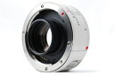 【中古】 Canon キヤノン エクステンダー EXTENDER EF 1.4x