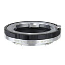 【中古】 SHOTEN マウントアダプター LM-SE M (ライカMマウントレンズ → Eマウント変換) ヘリコイド付き (プロ版 (+6mm) TypeI,...