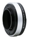 【中古】 Kenko 交換レンズ用アクセサリ マウントアダプター キヤノンFD-マイクロフォーサーズ用 真鍮製 日本製 607176