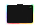 【中古】 Razer Firefly Cloth Edition マルチライティングゲーミングマウスパッドRZ02-02000100-R3M1
