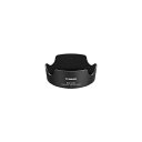 【中古】 Canon レンズフード EW-63C