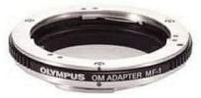 š OLYMPUS OMץ եƥޥ MF-1